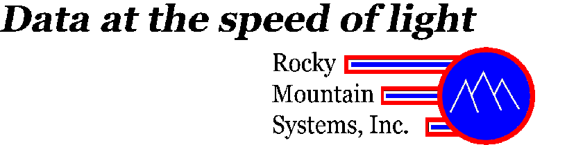 Rocky Mountain Systems, INC